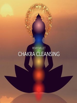 cover image of Chakra Cleansing